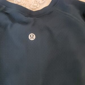 2 lululemon athletica Long Sleeve Swiftly Tops